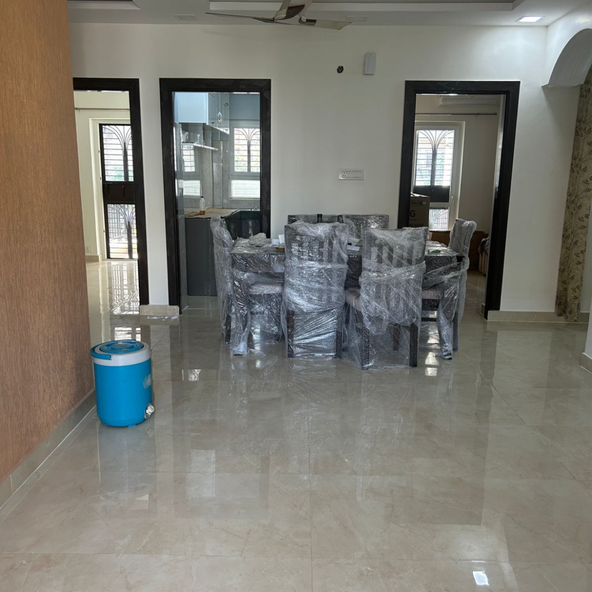 3 BHK Apartment For Rent in Puri Aanandvilas Sector 81 Faridabad  7767557