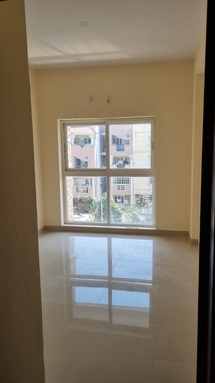 3 BHK Apartment For Resale in Dodda Banasvadi Bangalore  7767537