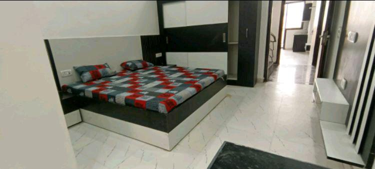 Pg For Rent in Housitize Pg 