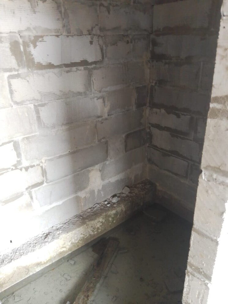 Bathroom, shivam-complex 2 Bedroom 715 Sq.Ft. Builder Floor In New Panvel Navi Mumbai 7767560