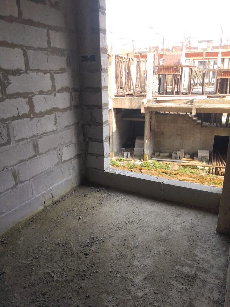 Balcony, shivam-complex 2 Bedroom 715 Sq.Ft. Builder Floor In New Panvel Navi Mumbai 7767560