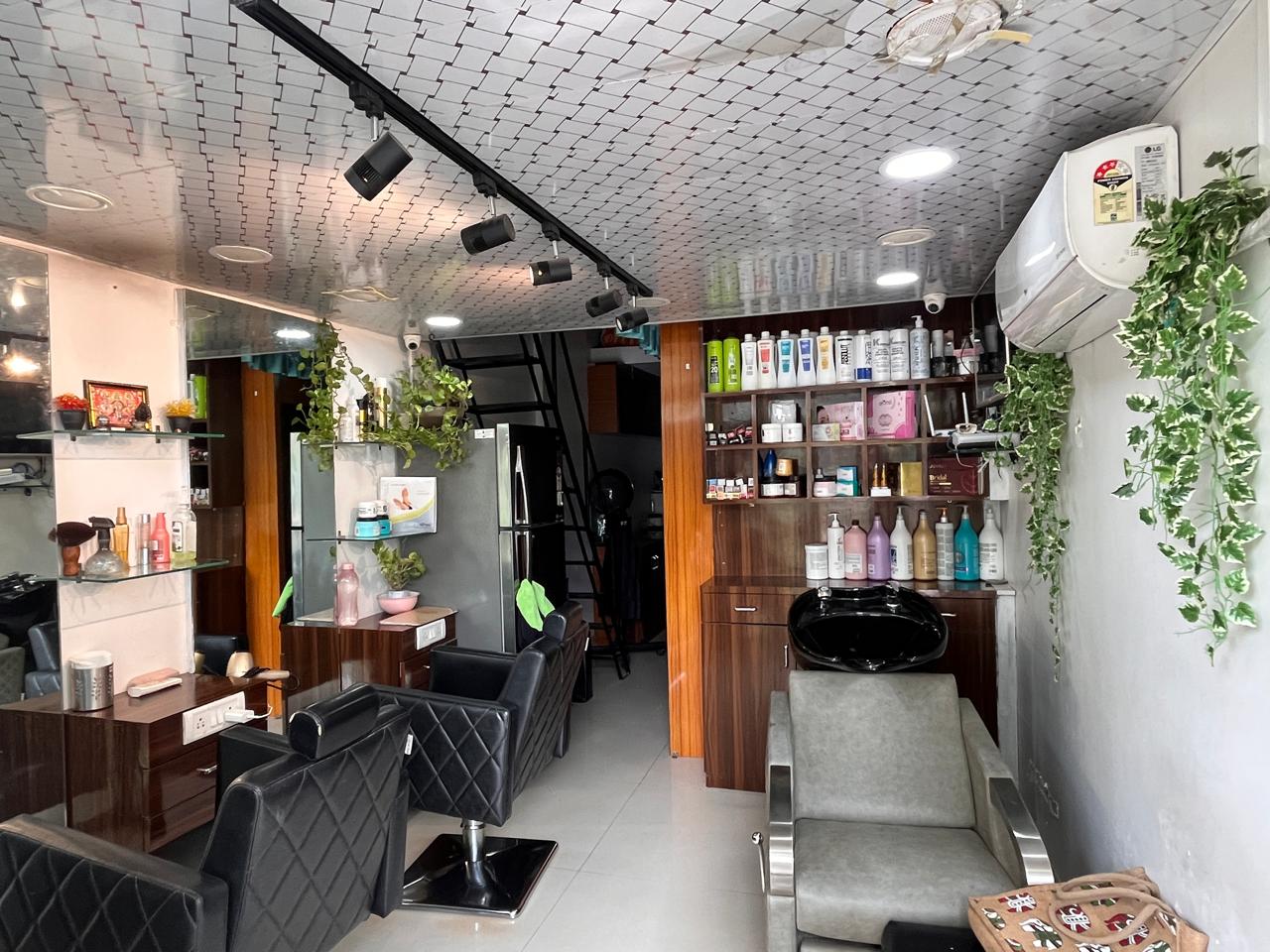 2 BHK + Pooja Room Apartment For Sale in Regency Icon