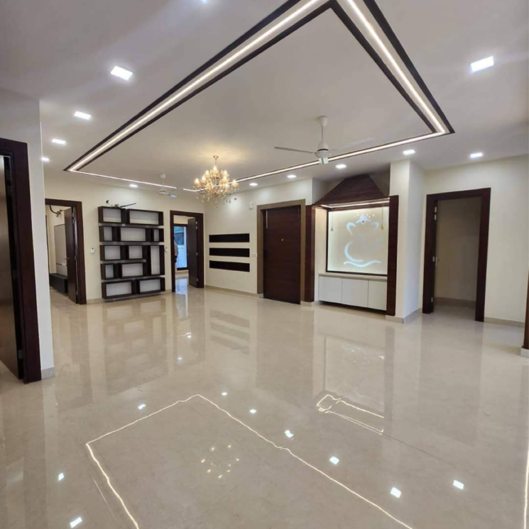 Room, eros-lakewood-city 4 Bedroom 4200 Sq.Ft. Builder Floor In Suraj Kund Faridabad 7767580