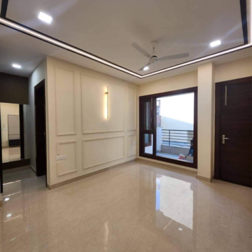4 BHK Builder Floor For Sale in Eros Lakewood City, Suraj Kund
