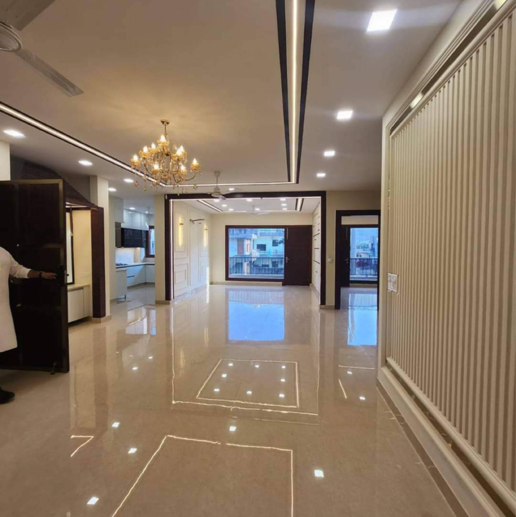 undefined, eros-lakewood-city 4 Bedroom 4200 Sq.Ft. Builder Floor In Suraj Kund Faridabad 7767580