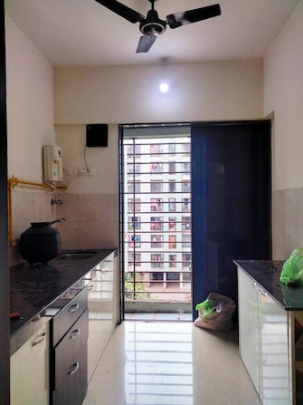 1 BHK Apartment For Resale in Sumit Greendale Nx Virar Virar West Palghar  7767597