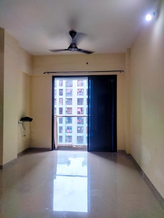 1 BHK Apartment For Resale in Sumit Greendale Nx Virar Virar West Palghar  7767597