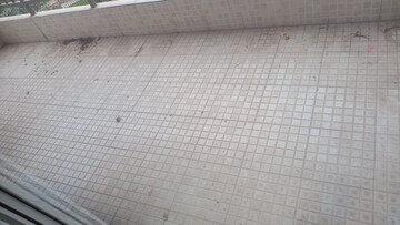 Balcony in 3 BHK Apartment at Adani M2K Oyster Grande, Sector 102 – for Sale