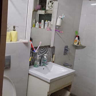 2 BHK Apartment For Rent in Unitech South City Heights South City 1 Gurgaon  7767625