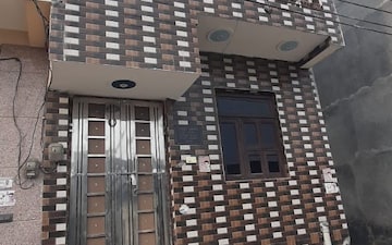Plot For Sale in Palla
