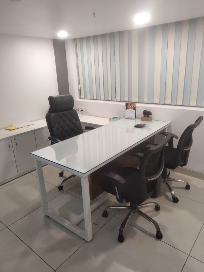 Commercial Office Space 368 Sq.Ft. For Rent in Netaji Subhash Place Delhi  7767716