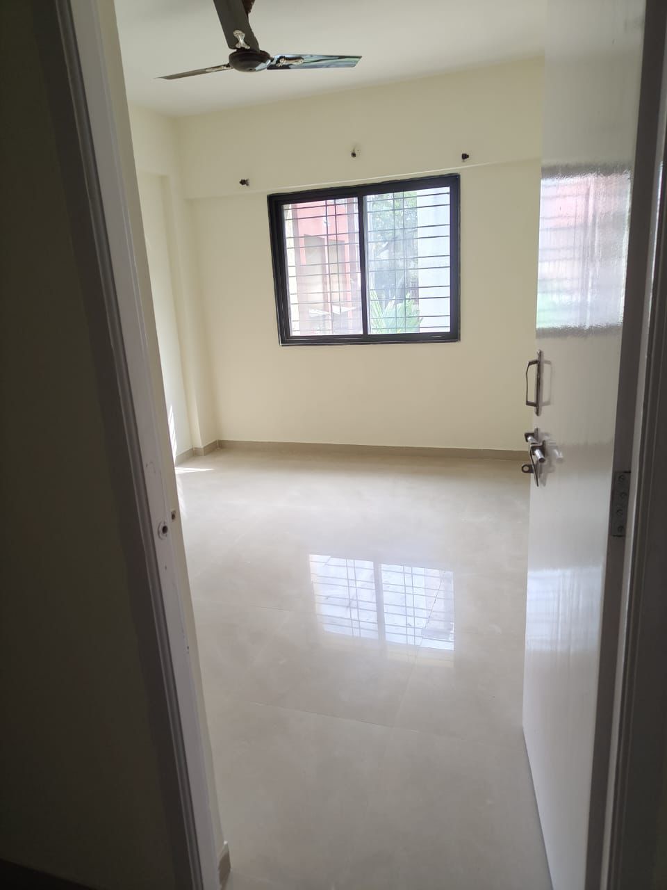 3 BHK Apartment For Rent in Shree Siddhi Garden Hadapsar Pune  7767609