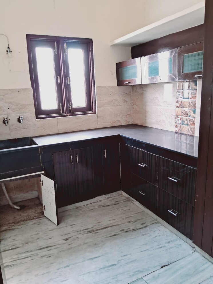 Kitchen, umang-summer-palms 2 Bedroom 871 Sq.Ft. Apartment In Sector 86 Faridabad 7767603