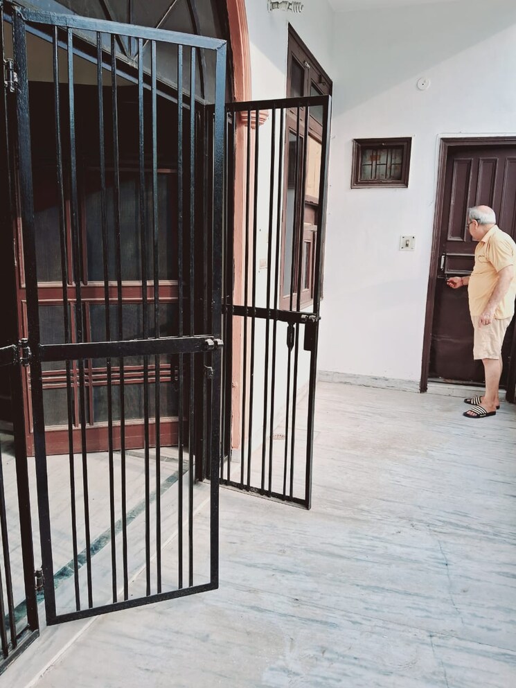 undefined, umang-summer-palms 2 Bedroom 871 Sq.Ft. Apartment In Sector 86 Faridabad 7767603