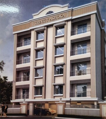 2 BHK Apartment For Resale in Kalinga Nagar Bhubaneswar  7767481