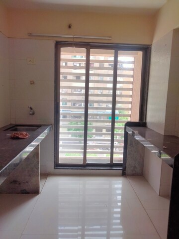 Room in 1 BHK Apartment at Raj Shree Shashwat, Virar West – for Sale