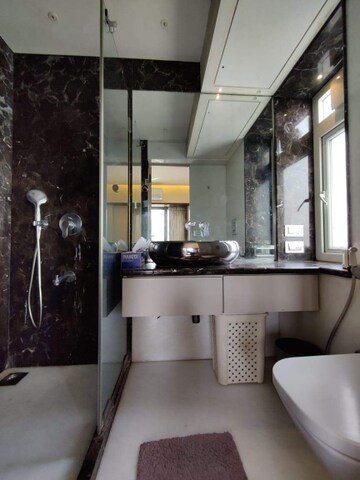 Kitchen in 2 BHK Apartment at Suvidha Regal Complex, Vasai East – for Sale