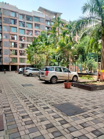 1 BHK Apartment For Resale in Raj Shree Shashwat Virar West Palghar  7767627