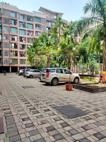 Parking in 1 BHK Apartment at Raj Shree Shashwat, Virar West – for Sale