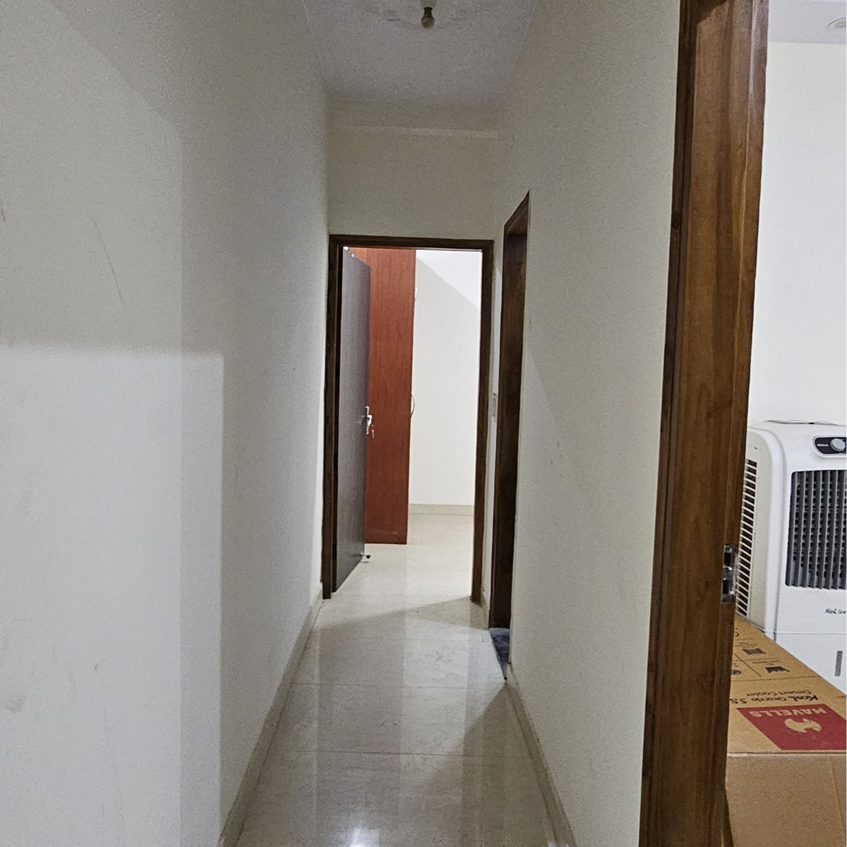 2 BHK Builder Floor For Resale in Shahdara Delhi  7767658