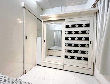 Furnished Amenities in 1 BHK Apartment at Aakash Gagan Dream, Vasai East – for Sale