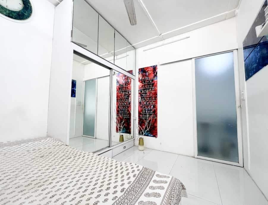 1 BHK Apartment For Sale in Aakash Gagan Dream