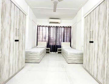 Room in 1 BHK Apartment at Aakash Gagan Dream, Vasai East – for Sale