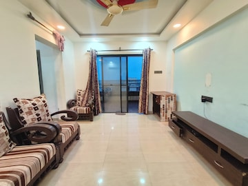 1 BHK Apartment For Resale in Jairaj Riddhi Siddhi Paradise Dhayari Pune  7767594