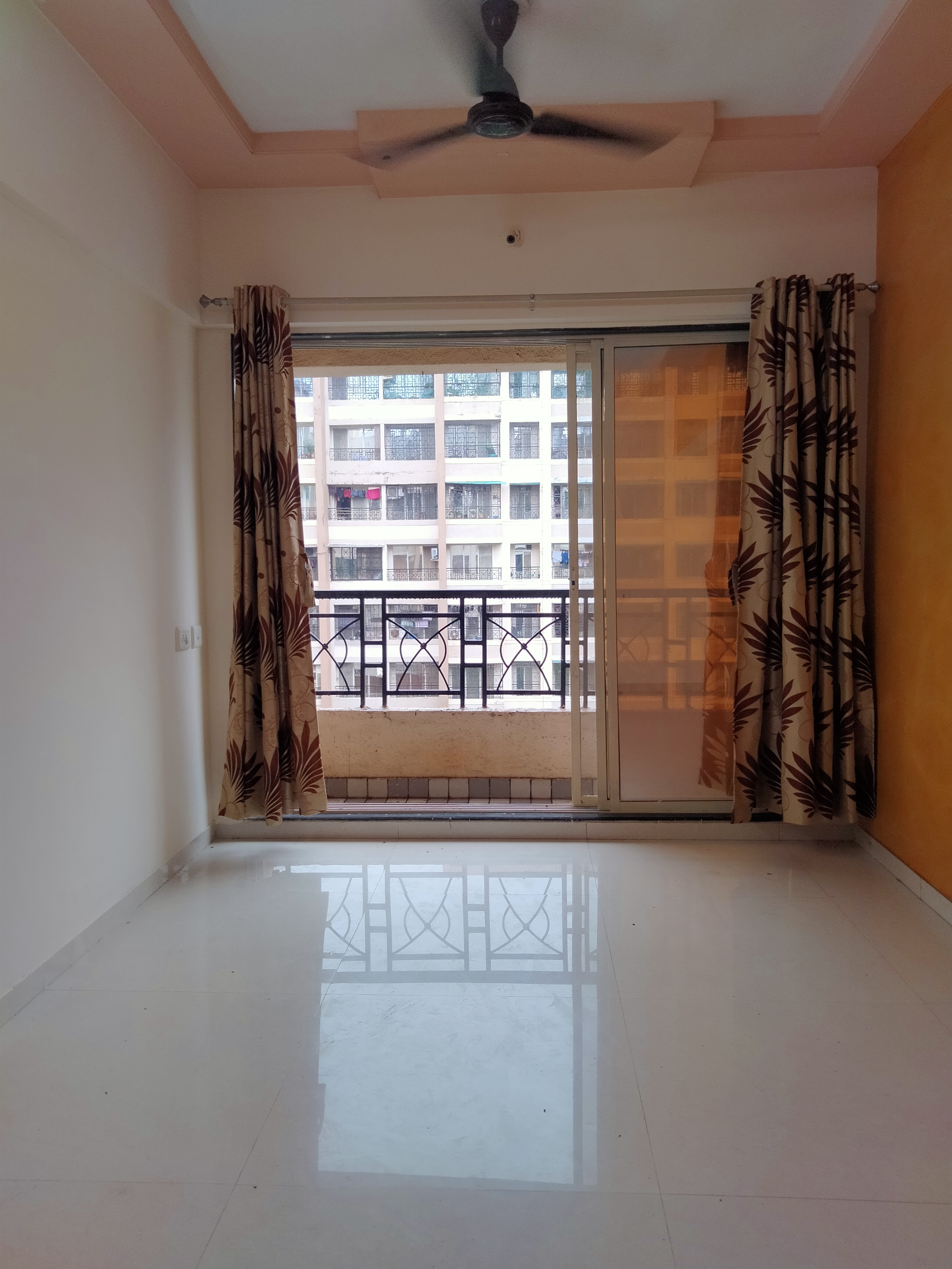 1 BHK Apartment For Resale in Agarwal Lifestyle Virar West Mumbai  7767646