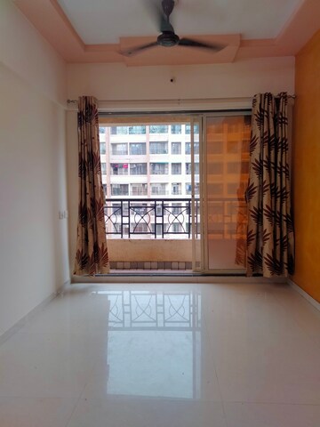 1 BHK Apartment For Sale in Agarwal Lifestyle, Virar West