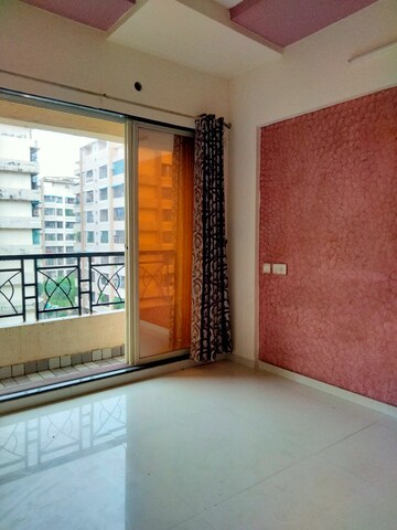 Room in 1 BHK Apartment at Agarwal Lifestyle, Virar West – for Sale