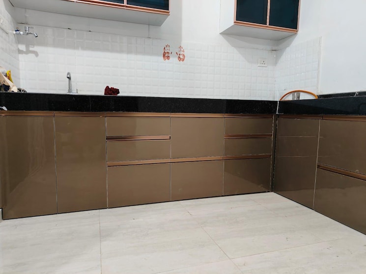 Kitchen, mittal-high-mont 2 Bedroom 750 Sq.Ft. Apartment In Hinjewadi Pune 7767672