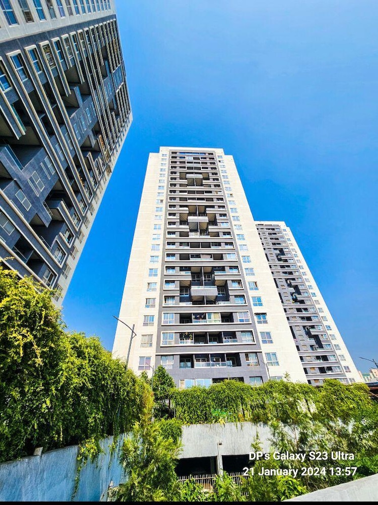 Exterior View, mittal-high-mont 2 Bedroom 750 Sq.Ft. Apartment In Hinjewadi Pune 7767672