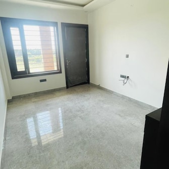 3 BHK Builder Floor For Rent in BPTP District 3 Sector 85 Faridabad  7767662