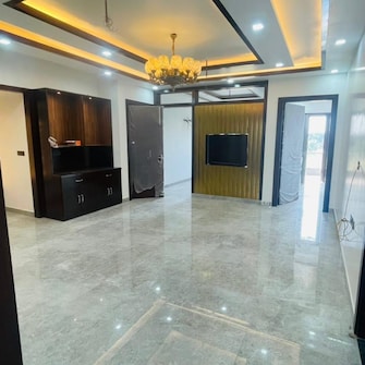 3 BHK Builder Floor For Rent in BPTP District 3 Sector 85 Faridabad  7767662