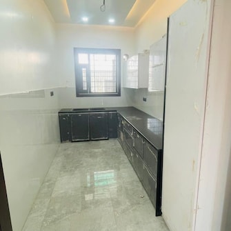 3 BHK Builder Floor For Rent in BPTP District 3 Sector 85 Faridabad  7767662