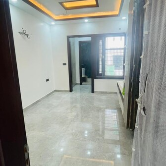 3 BHK Builder Floor For Rent in BPTP District 3 Sector 85 Faridabad  7767662