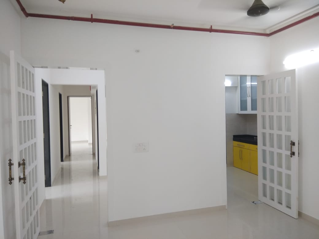 3 BHK Apartment For Rent in Kanakia Levels Malad East Mumbai  7767642