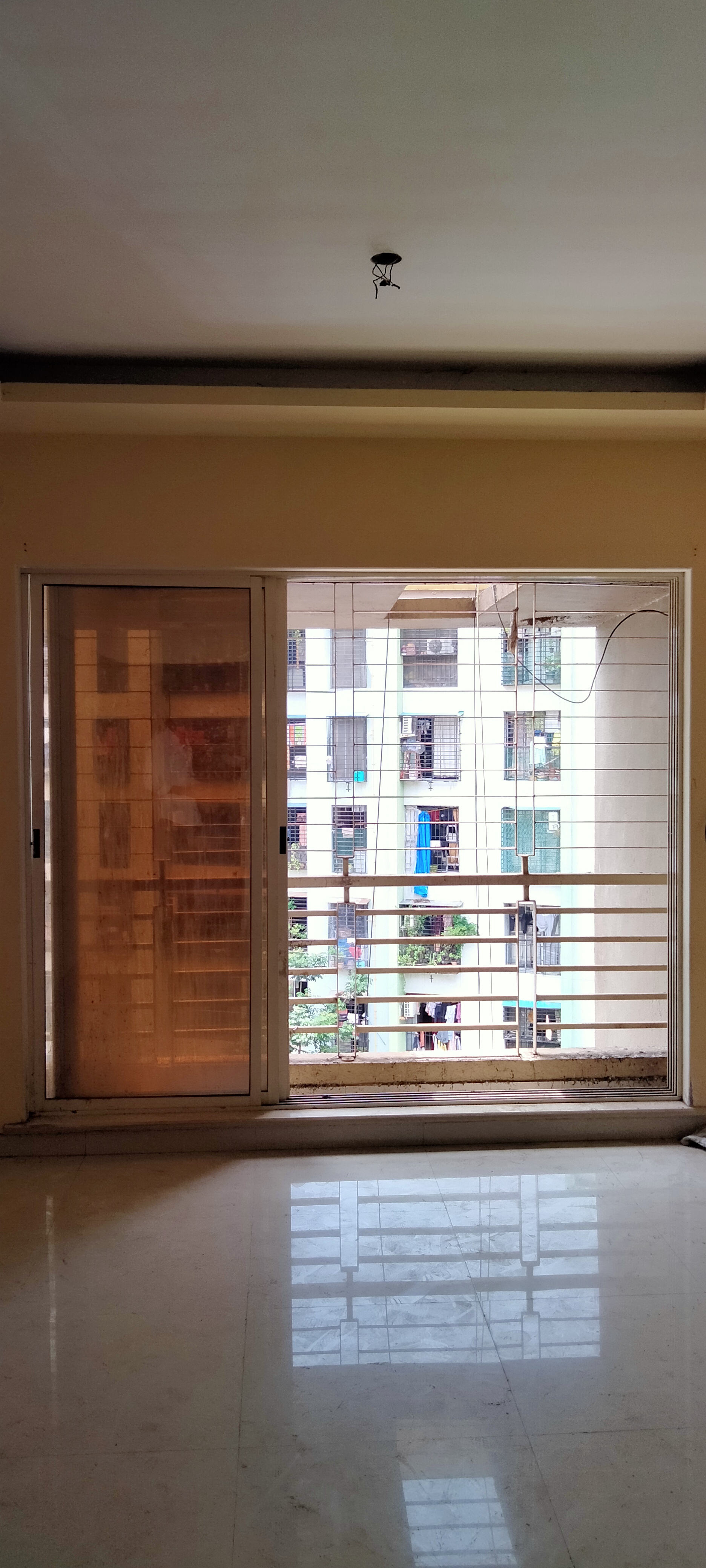 1 BHK Apartment For Sale in Aura Casa Vista