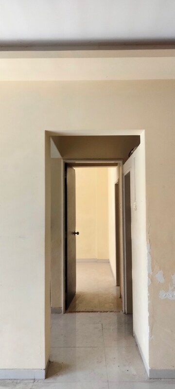 Building Lobby in 1 BHK Apartment at Aura Casa Vista, Virar West – for Sale