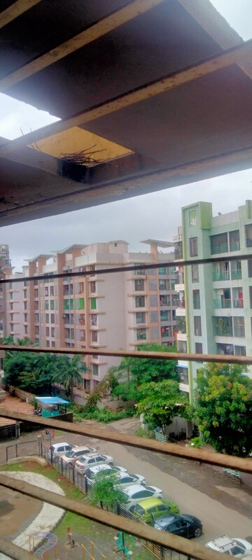 1 BHK Apartment – Exterior View View at Aura Casa Vista, Virar West - for Sale