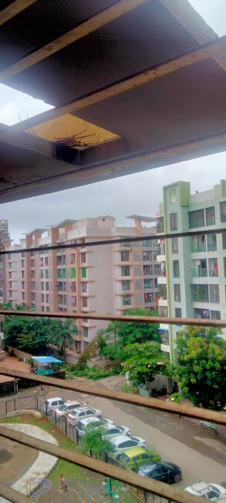 Exterior View, aura-casa-vista 1 Bedroom 615 Sq.Ft. Apartment In Virar West Palghar 7767681