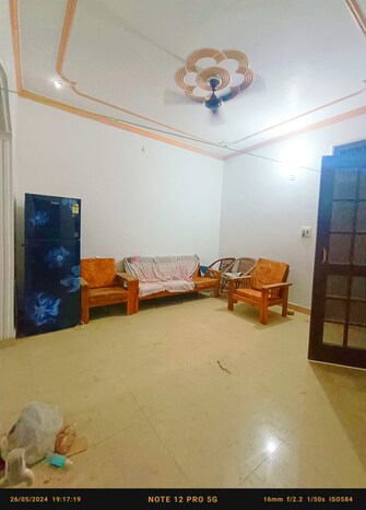 2 BHK Independent House For Rent in Eldeco Elegance Gomti Nagar Lucknow  7767671