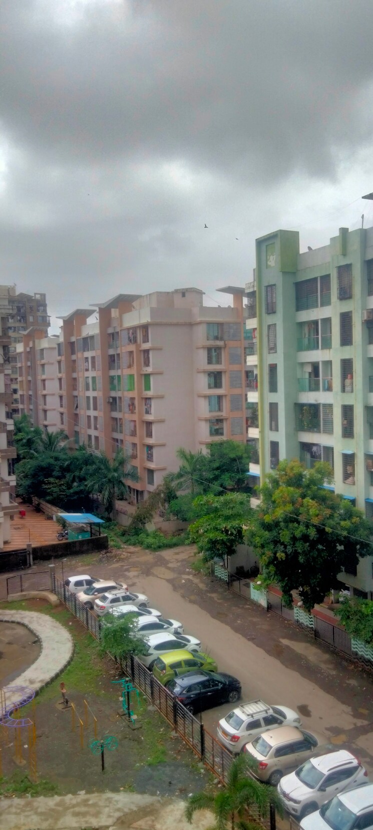 Exterior View, aura-casa-vista 1 Bedroom 615 Sq.Ft. Apartment In Virar West Palghar 7767681
