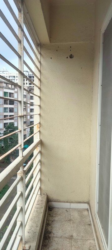 Staircase in 1 BHK Apartment at Aura Casa Vista, Virar West – for Sale