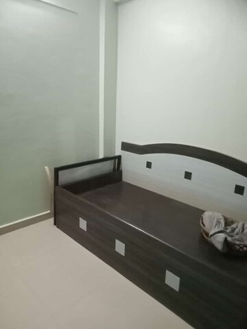 Furnished Amenities in Studio Apartment at Dombivli West – for Sale