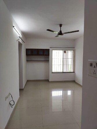 2 BHK Apartment For Rent in Solitaire Co Op Housing Society Ltd Dhanori Pune  7767713