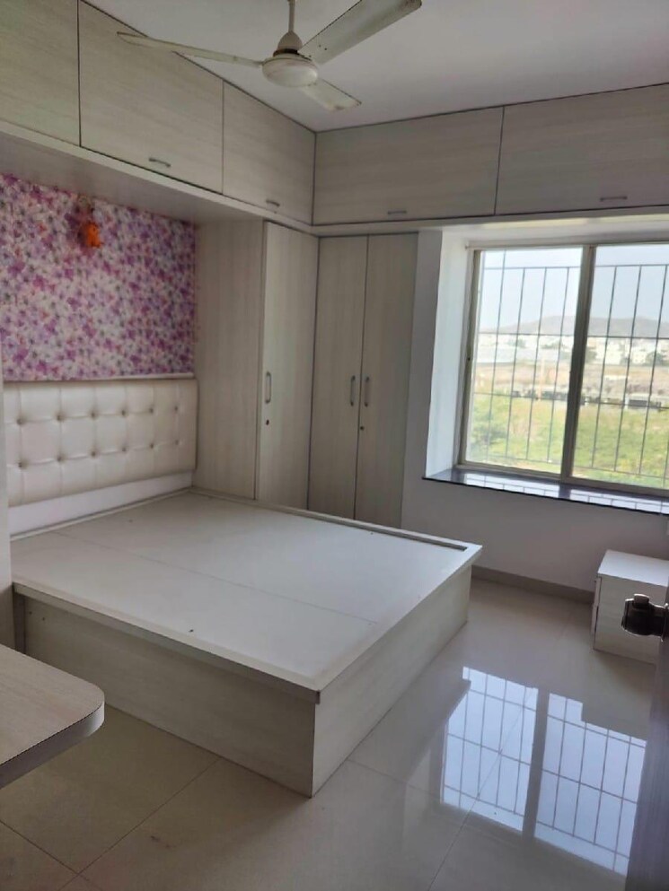 Kitchen, solitaire-co-op-housing-society-ltd 2 Bedroom 1250 Sq.Ft. Apartment In Dhanori Pune 7767713