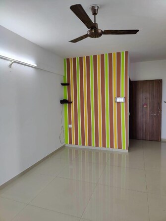 2 BHK Apartment For Rent in Solitaire Co Op Housing Society Ltd Dhanori Pune  7767713