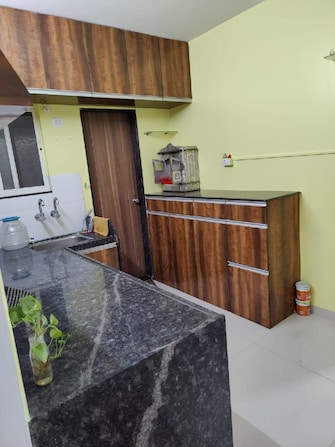 2 BHK Apartment For Rent in Solitaire Co Op Housing Society Ltd Dhanori Pune  7767713